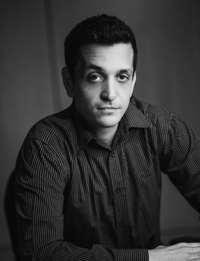 Michalis Petychakis Profile Photo